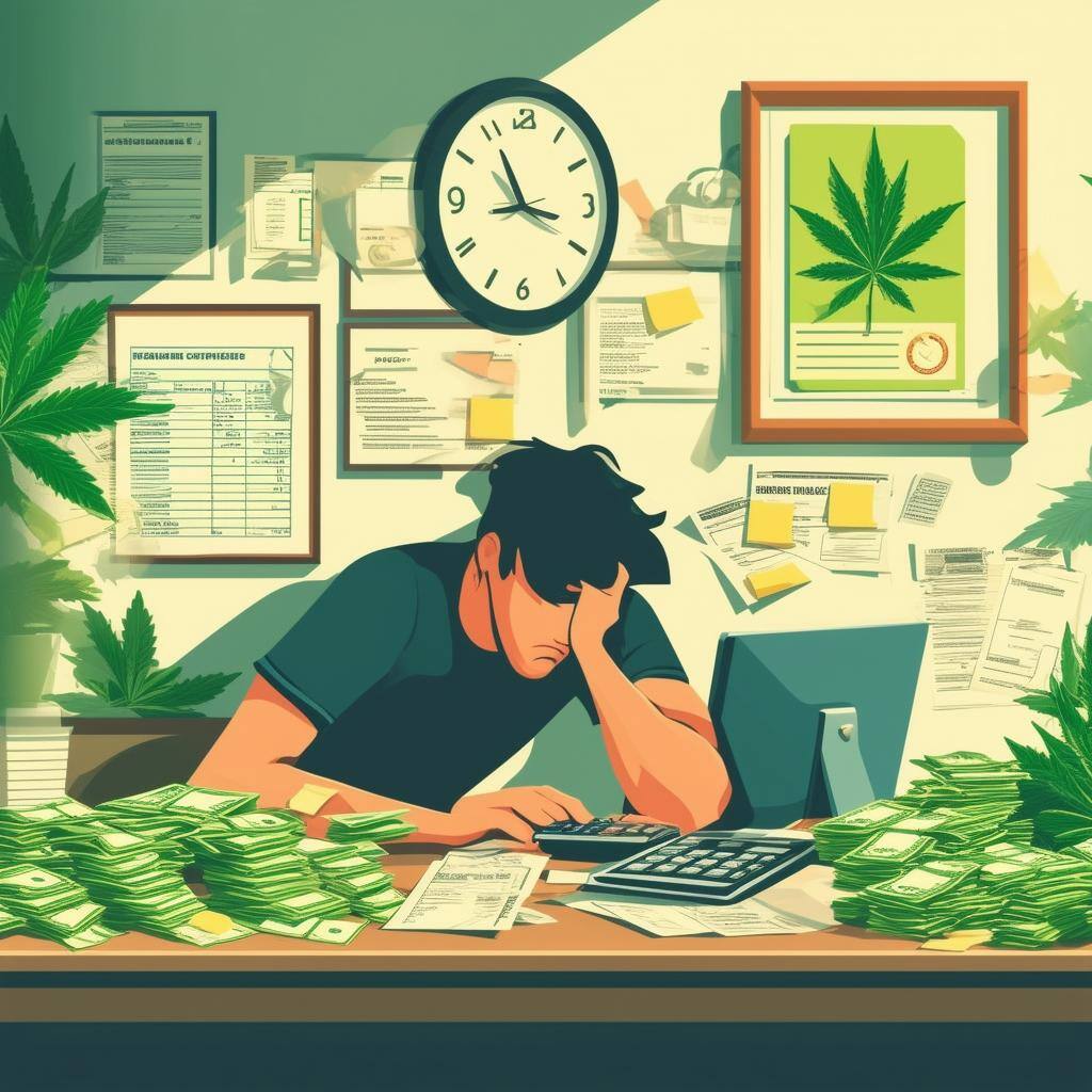 Cannabis-payroll-frustration